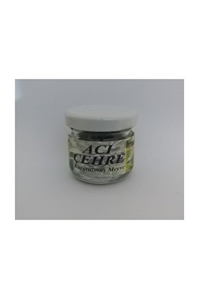 ORJİNAL_STORE Acı Çehre Tohumu 10 Gr