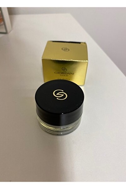 Oriflame Orıflame Gıordanı Gold Eye Shadow Pearls Göz Farı Topları