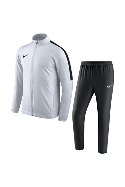 Nike Dry Academy 18 White Men's Tracksuit Set 893709 -100