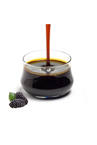 OrganikAVM Elazığ Doğal Dut Pekmezi 1 Kg