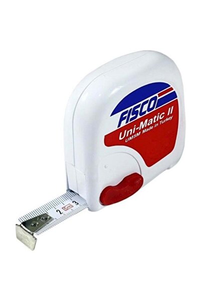 Genel Markalar Metre Fisco 2mt.