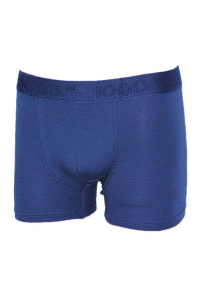 COTBOXER Ανδρικά Boxers - Πακέτο 8, Βαμβάκι και Lycra, Μικτό μοντέλο