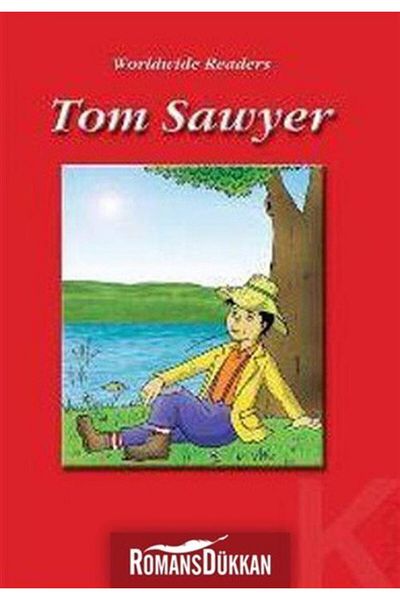 Beşir Kitabevi Tom Sawyer Level 2