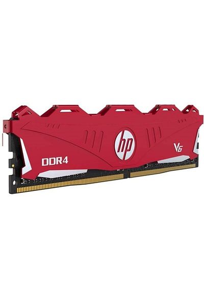 HP D4 2666mhz V6 Cl16 8gb - 7eh61aa