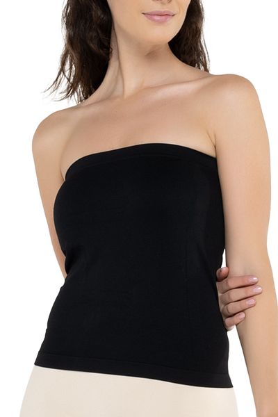 Formeasy Women's Seamless Short Petticoat Set of 3 6900