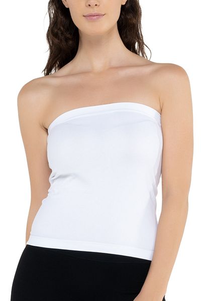 Formeasy Women's Seamless Short Petticoat Set of 3 6900
