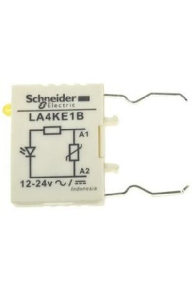 Schneider Electric Beyaz Tesys K Süpresör Varistör Modülü