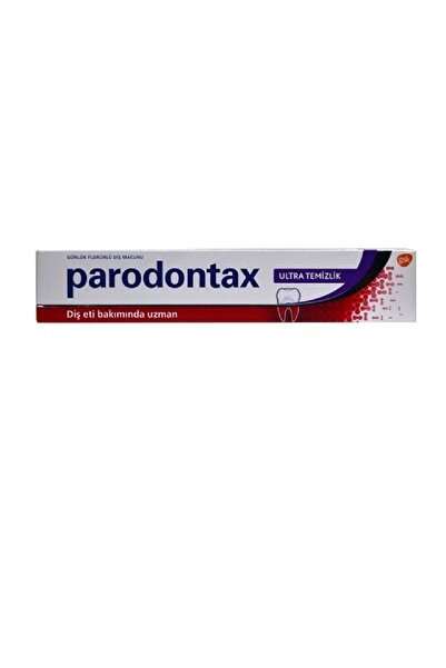 Sensodyne Parodontax Ultra Temızlık 75 ml