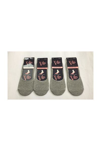 Momslab Women's 12-Piece Economical Ballerina Socks