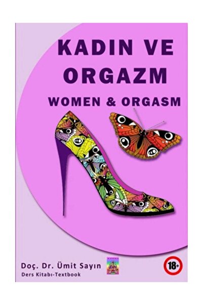 Tantra Akademi Kadın ve Orgazm Ümit Sayın