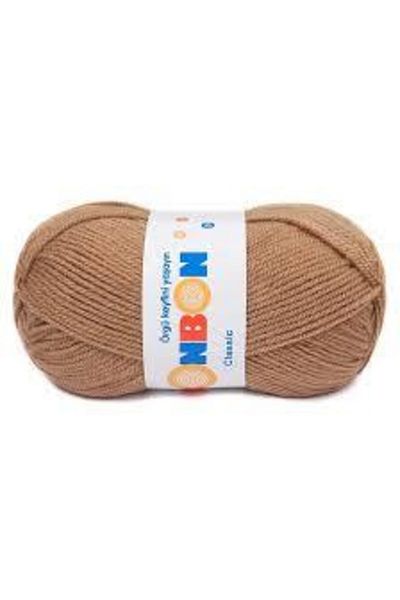 BONBON Κλασικό 98226 Σχοινί Πλεξίματος