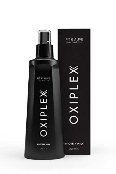 Oxiplexx Oxıplexx Protein Sütü (200ml)