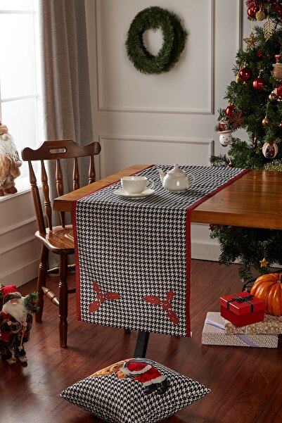 MODAFABRİK عداء زهرة السنة الجديدة