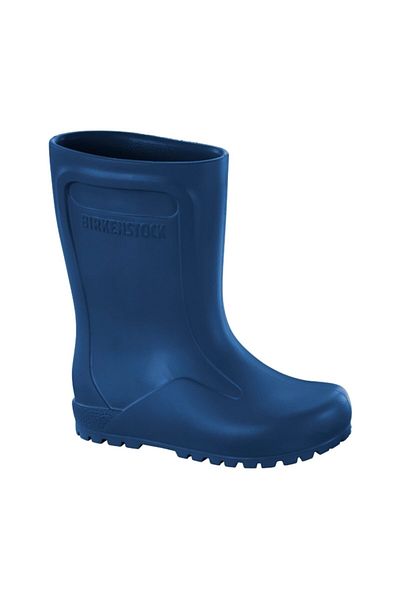 Birkenstock Botine Albastre Pentru Copii
