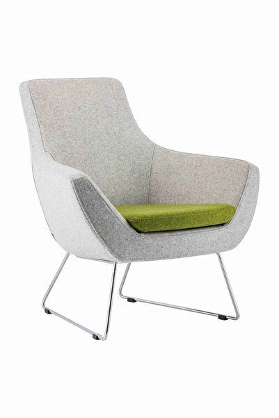 Bintaş Mobilya Ekstra Rakat Küçük Koltuk