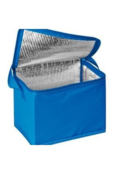 Ankaflex Sıcak Soğuk Korumalı Soğutucu Buzluk Kamp Piknik Çantası Termal A