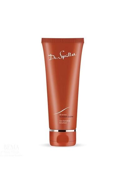 Dr. Spiller Summer Glow Sun Sensitive Emulsion Spf 30