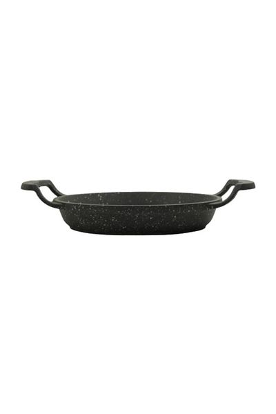 Eda 22 Cm Cast Iron Handle Egg Pan
