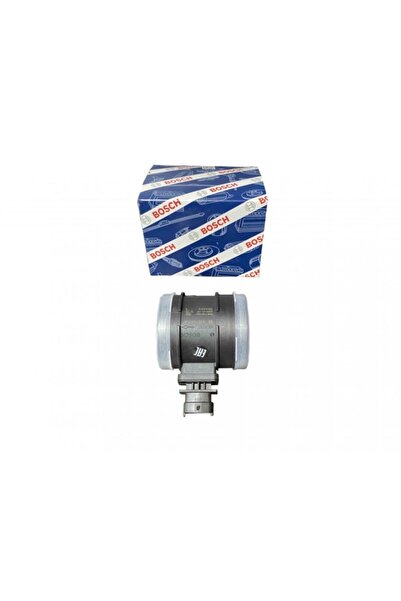 Bosch Debimetre Ducato Karsan J10 Euro 4 B0281006048
