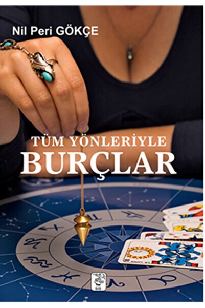 Sis Yayıncılık Tüm Yönleriyle Burçlar