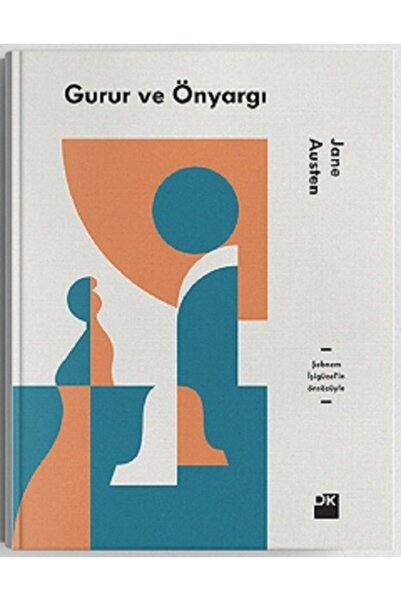 Doğan Kitap Gurur ve Önyargı Ciltli