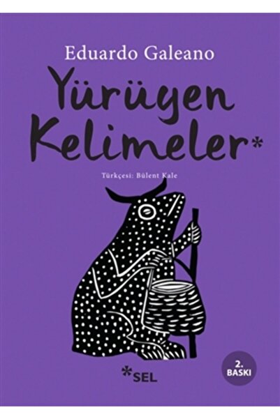 Sel Yayıncılık Yürüyen Kelimeler