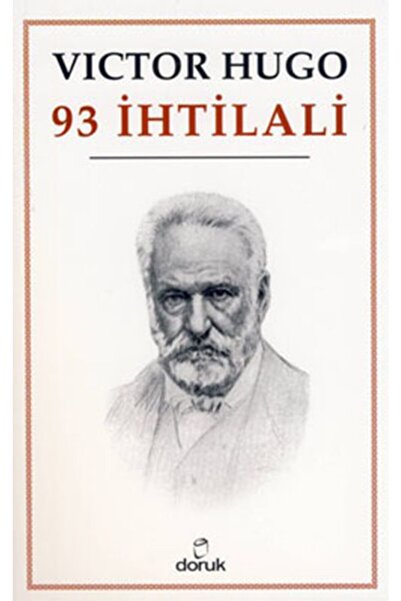 Generic Brand 93 Ihtilali