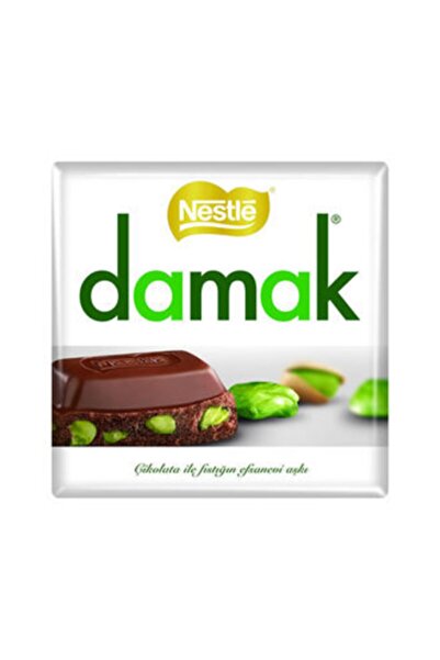 Damak Nestle Kare Antep 65gr