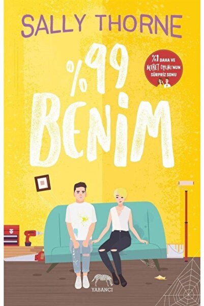 Yabancı Yayınları %99 Benim