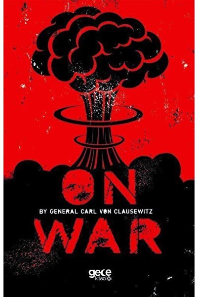 Gece Kitaplığı On War