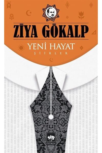 Ötüken Neşriyat Yeni Hayat