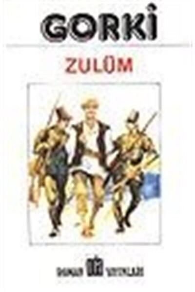 Oda Yayınları Zulüm
