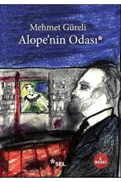 Sel Yayıncılık Alope'nin Odası