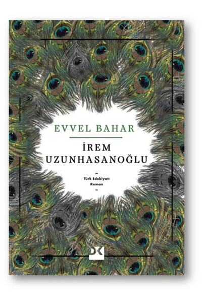 Doğan Kitap Evvel Bahar