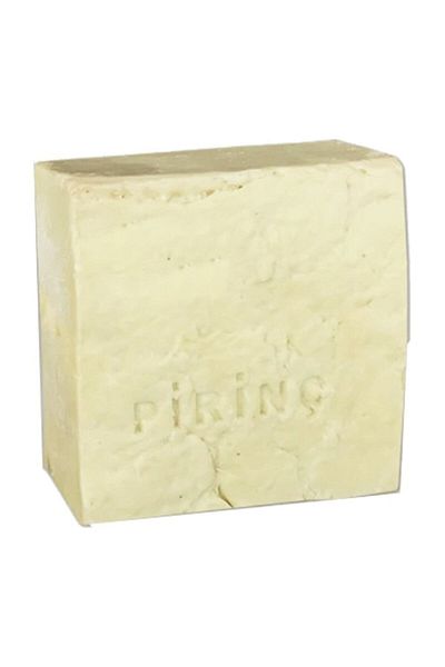 botanica Natural Peeling Rice Soap - Skin Lightening, 140 Gr