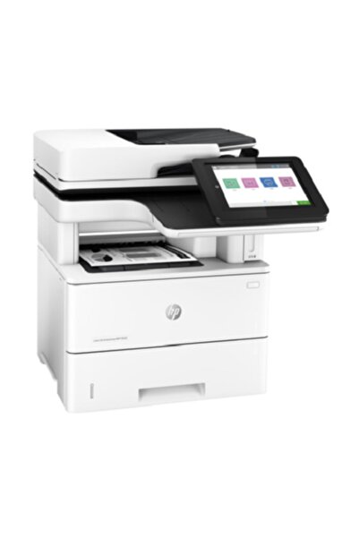 HP Многофункционална лазерна принтер-копирка ENTERPRISE MFP M528F, A4, монохр...