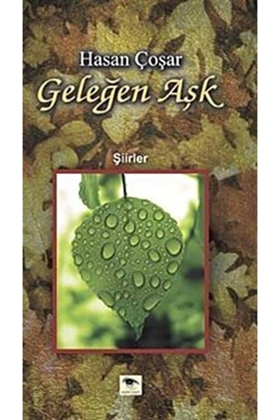 Ceylan Yayınları Geleğen Aşk