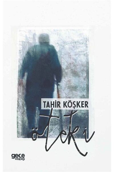 Gece Kitaplığı Öteki