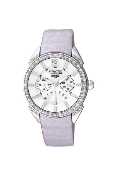 Q&Q Stylish Women's Wristwatch - Da77J311Y