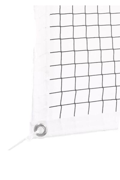 adelinspor Gold Badminton Filesi Uzunluk 5 M