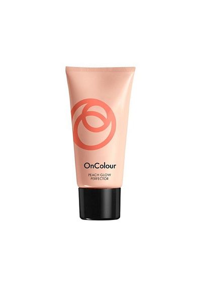 Oriflame Peach Oil Essence Makeup Base and Brightening 30ml