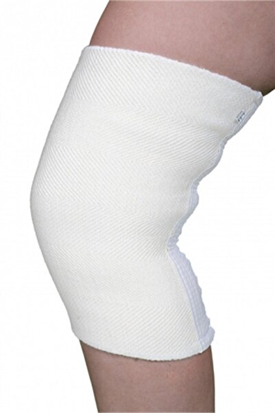 Octacare Tıbbi Yün Dizlik S % 100 Yün Kumaş & Elastik