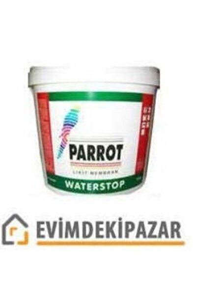Parrot Çatı Izolasyon Malz. Waterstop 3 Kg