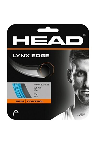 Head Lynx Edge (set) Kordaj