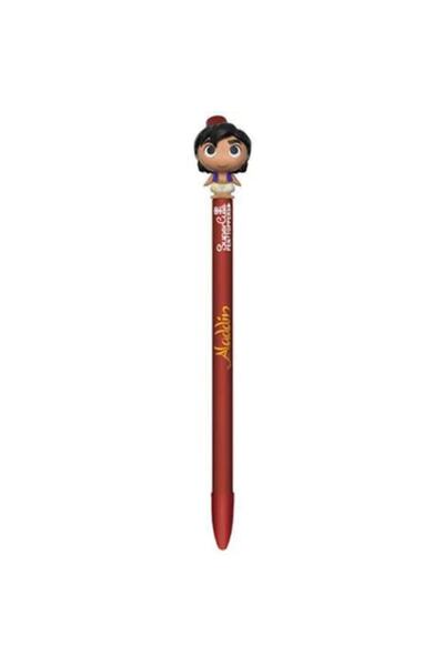 Funko Pop Pen Toppers Tükenmez Kalem Disney Series 2 Aladdin