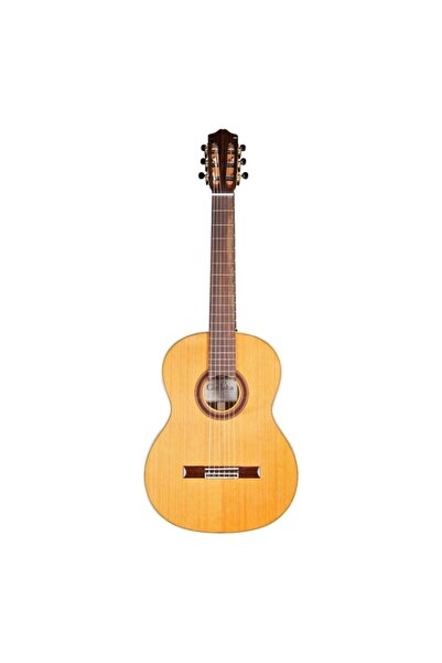 Cordoba F7 Paco Flamenko Gitar (Natural)