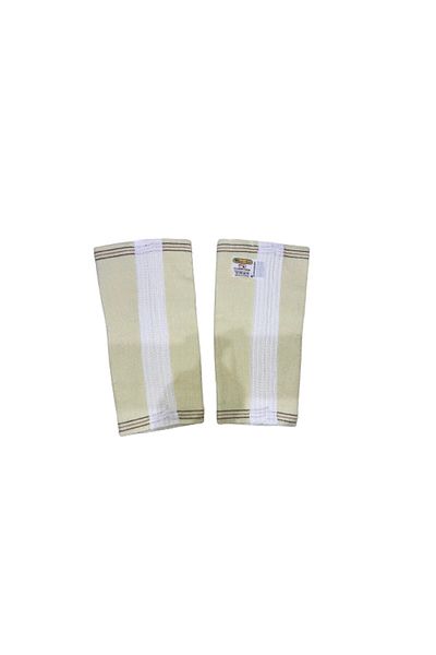 Delmores Unisex Wool Knee Corset