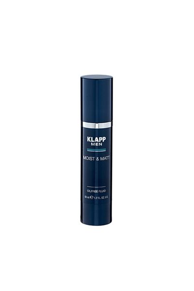 Klapp Men's Oil-Free Lotion 50 ml