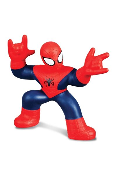 Marvel Goojitzu Spiderman 30cm