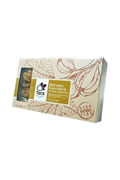 Tariş Naturel Kuru Incir Mik. 1000gr